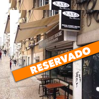 Restaurante Centro Lisboa